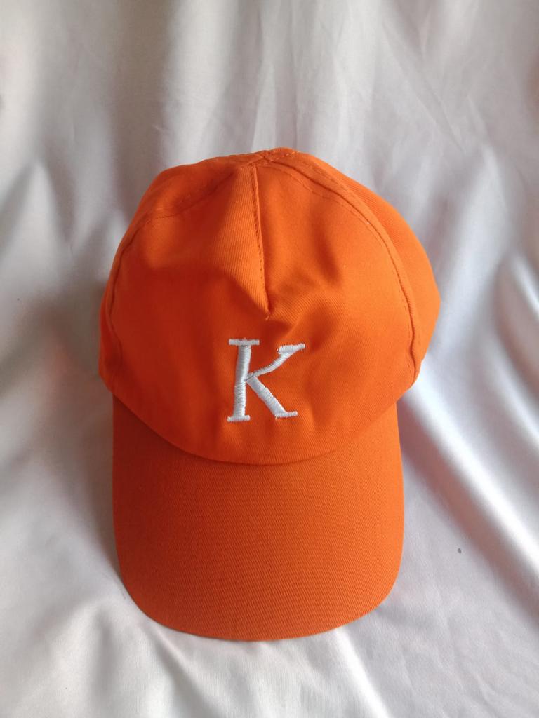 Personalized Embroidered Caps