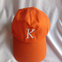 Personalized Embroidered Caps