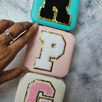 Personalized Jewellery Box