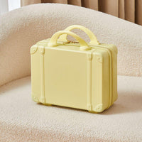Travel Vanity Bag