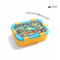 leakproof steel tiffin kids