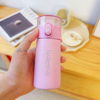 Hot and Cold bottle