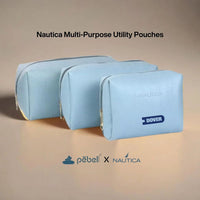 Stylish Utility Pouch Set for Women’s Day Gifts