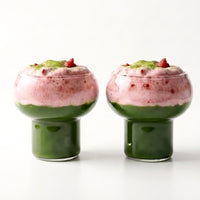 Pebel Lifeware glass tumbler