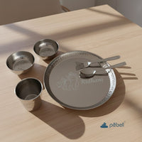 Return favors for kids