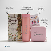 Personalized Cute Women's Day Gift For Employees