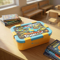 Kids Lunch Box 3 Compartments