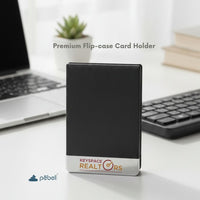 Customized Card Holders