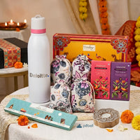 Traditional Premium Diwali Gift Hamper