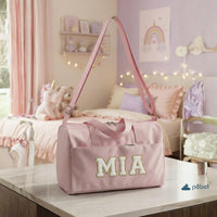 birthday return favor bag