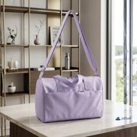 Personalized Multipurpose Duffle Bags for Kids