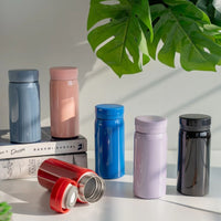 Insulated Steel Sippers for Kids