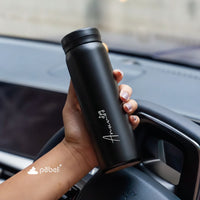 Mini Vacuum Insulated Steel Water Bottle | 300ml