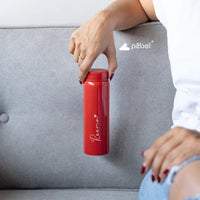 Mini Vacuum Insulated Steel Water Bottle | 300ml