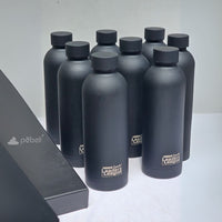 Custom Branded Welcome Kits