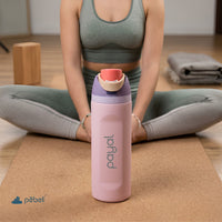 Sipper Bottle - 700ml Personalized bottle