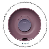 Pop Colors Insulated Slay Coffee Tumbler