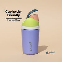 Insulated Water Bottle