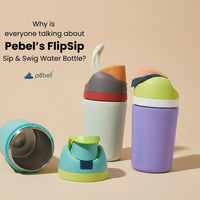 Insulated Water Bottles