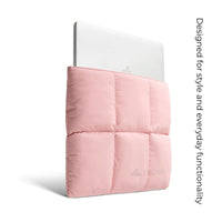 Puffy Laptop Sleeve