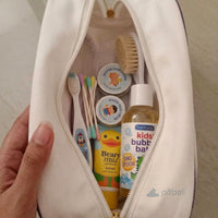 Personalized Small Travel Hand Bag | Kids Vanity Bags