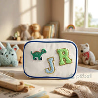 Kids canvas bag