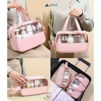 Cosmetic Bags Set of 3