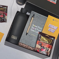 Custom Branded Welcome Kits