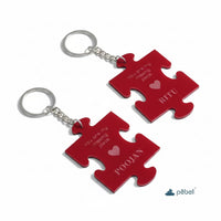 Valentine Personalized 7 Promises Hamper