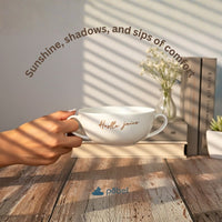 Classic Comfort Soup Bowl