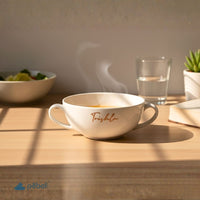 Classic Comfort Soup Bowl