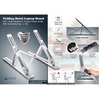 Employee Appreciation Hamper –
Laptop Stand