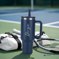 Stanley tumbler pebel lifeware
