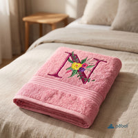 Adult Personalized Towels
