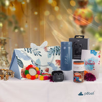 Mini Thermos in Budget Diwali Hamper