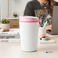 travel hot and cold tumbler