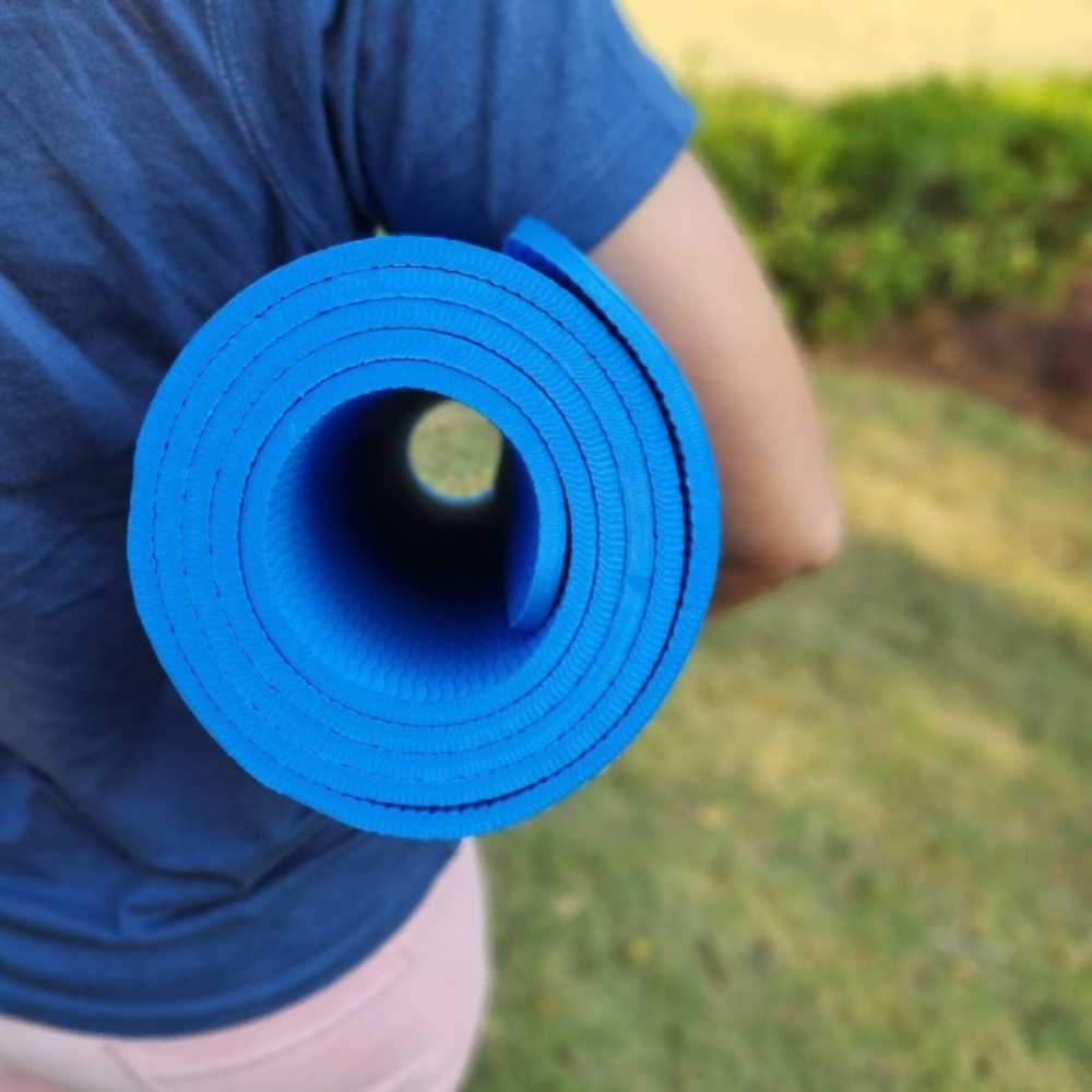 Personalized Yoga Mats | Non Slip
