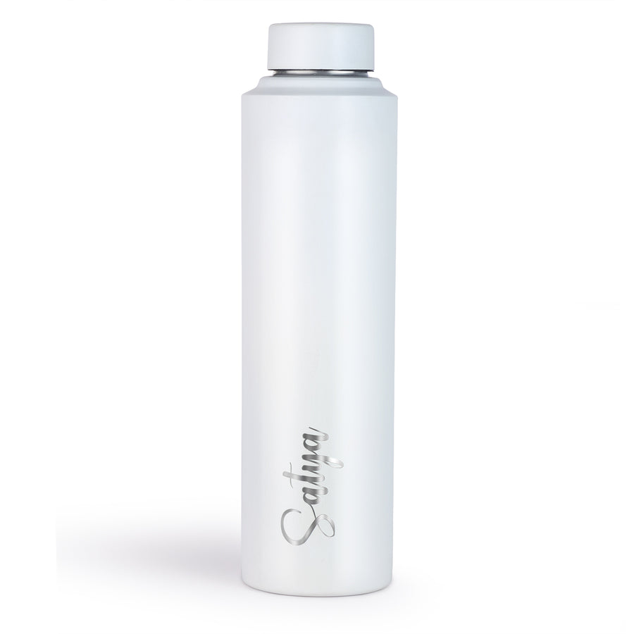 Customized Stainless Steel Water Bottles | Highly Durable | 900ml