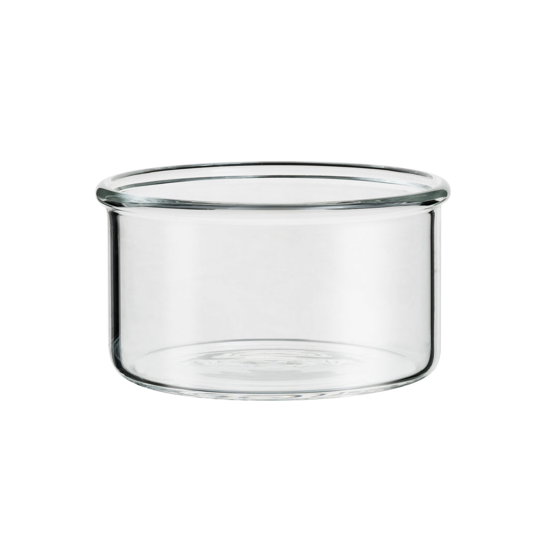 Borosilicate Glass Container for lunch Box
