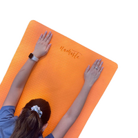 Personalized Yoga Mats | Non Slip