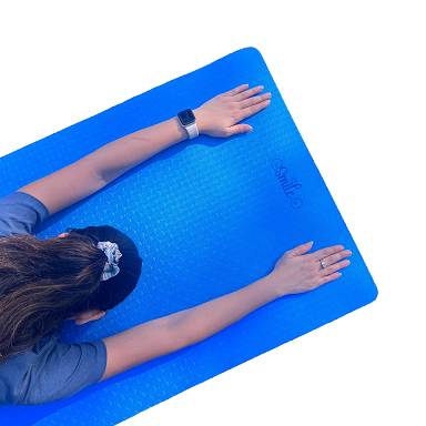 Personalized Yoga Mats | Non Slip