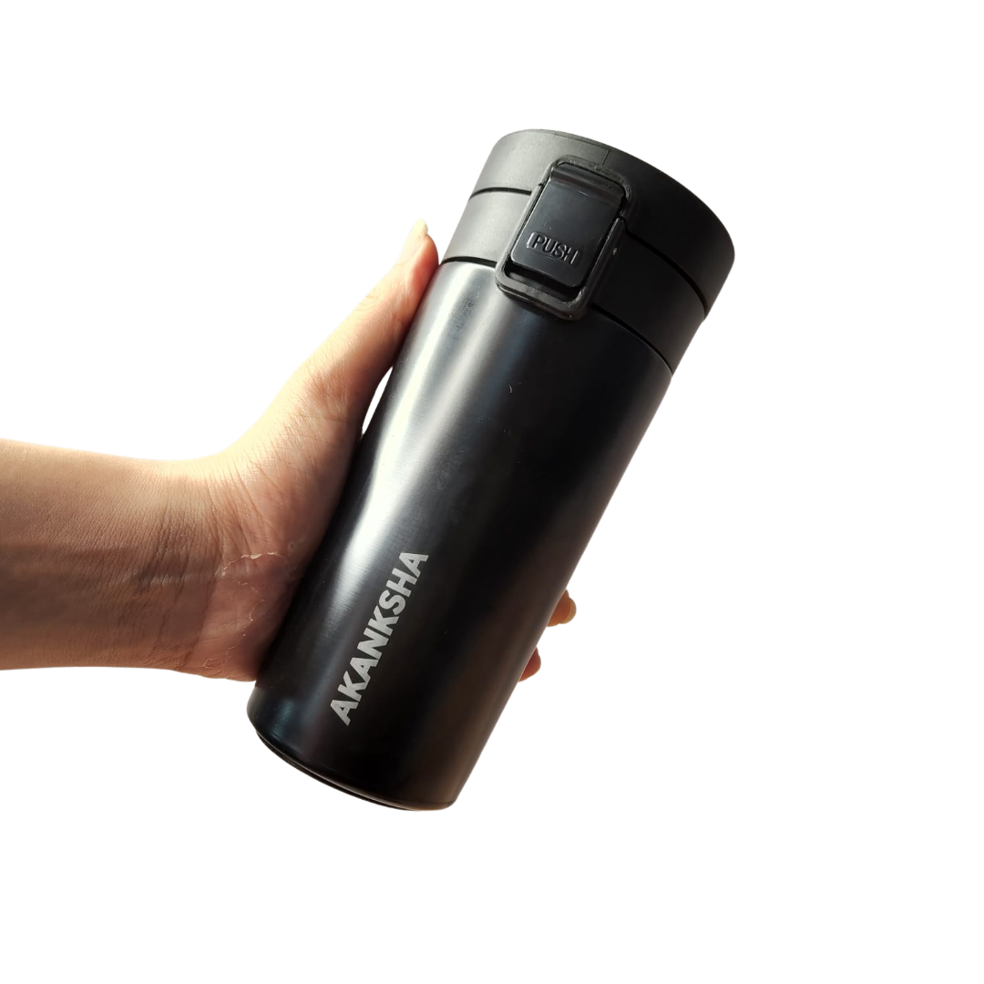 TRAVEL MUG