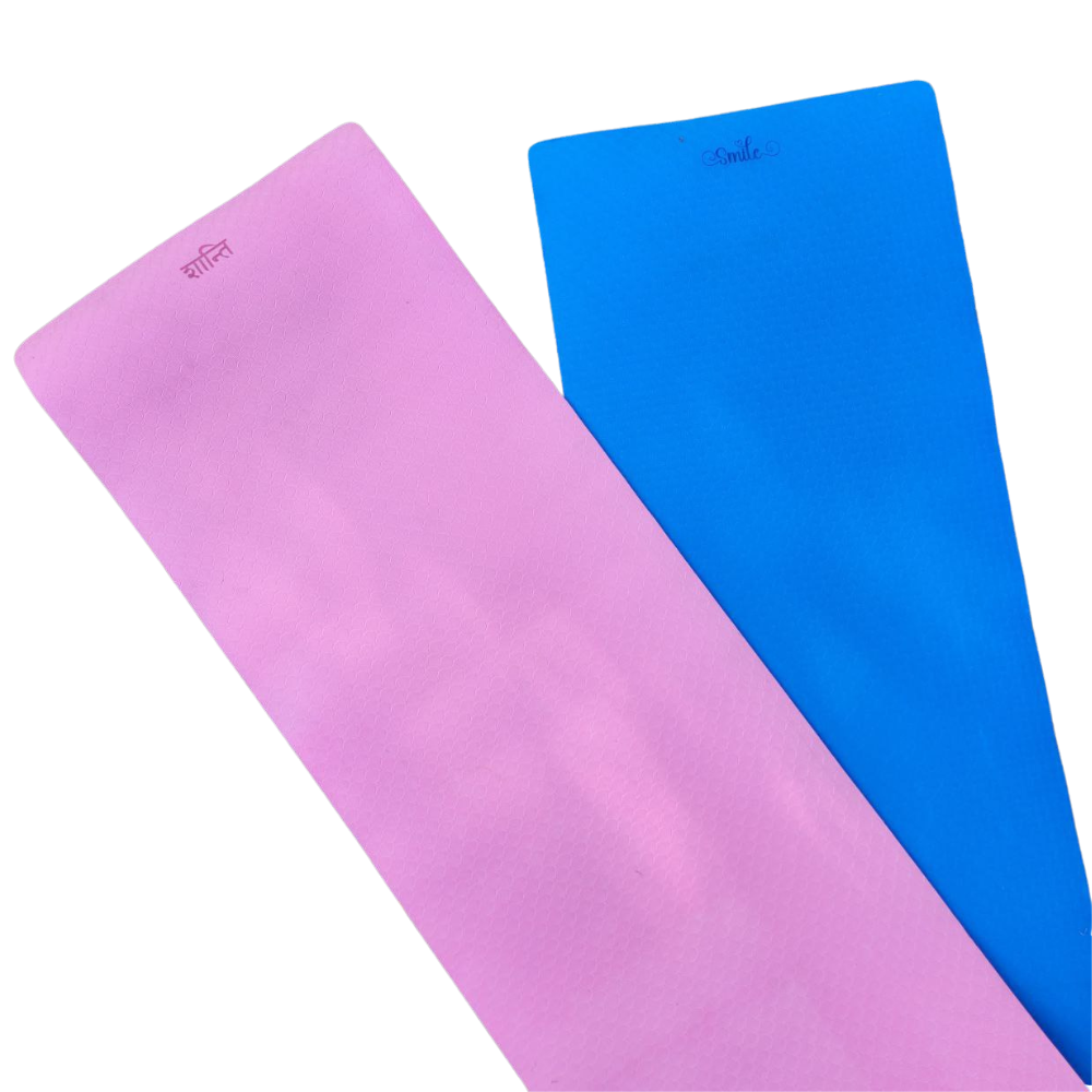 Personalized Yoga Mats | Non Slip