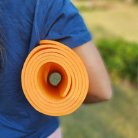 Personalized Yoga Mats | Non Slip