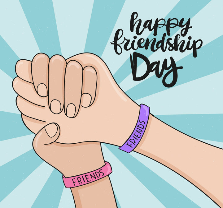 Unique Friendship Day Gift Ideas for Best Friend in 2023
