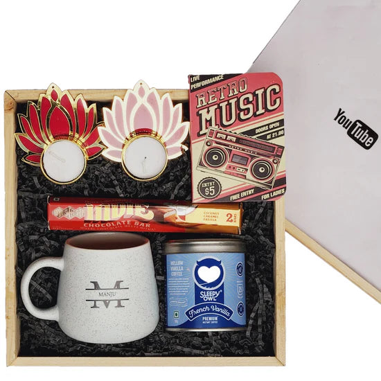 Diwali Corporate Gift Guide: A Comprehensive Guide to Diwali Gifting for Businesses