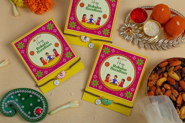 Top 5 Personalized Rakhi Gift Hamper Ideas for Your Sister