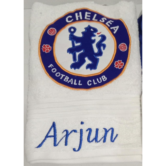 Personalized Towel for Kids - Kids Towel Sets