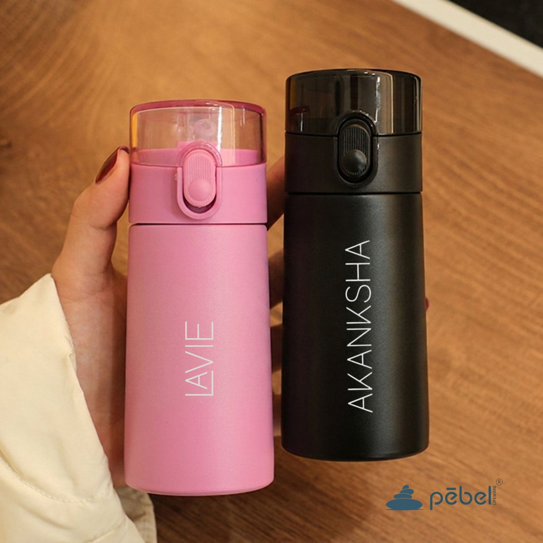 150ml Mini Insulated Stainless Steel Flask
