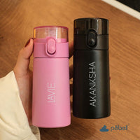 150ml Mini Insulated Stainless Steel Flask